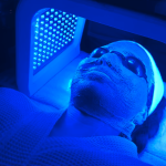 FACIAL ACNE-FREE GLOW