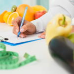 CONSULTA NUTRICIONAL