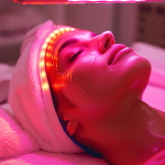 FACIAL FOTO TERAPÉUTICO