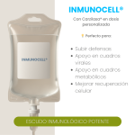 INMUNOCELL® (INMUNOLÓGICO O CONTROLES METABÓLICOS)