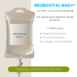 NEUROVITAL NAD+®