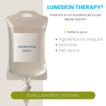 LUMISKIN THERAPY® (BLANQUEAMIENTO)