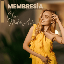 Chica MoldeArte