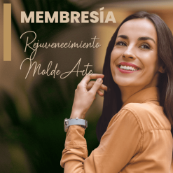 Rejuvenecimiento Facial MoldeArte