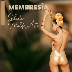 Silueta MoldeArte
