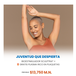 JUVENTUD QUE DESPIERTA