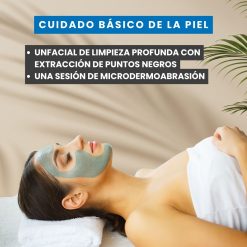 CUIDADO BÁSICO DE LA PIEL