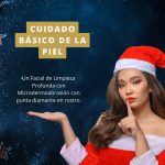 CUIDADO BÁSICO DE LA PIEL