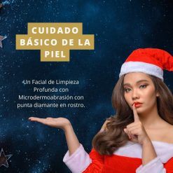 CUIDADO BÁSICO DE LA PIEL