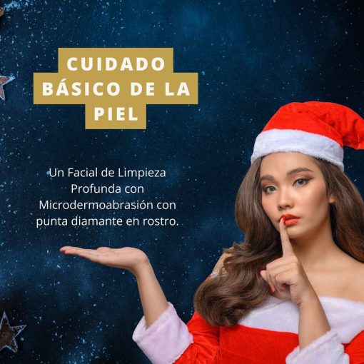 CUIDADO BÁSICO DE LA PIEL